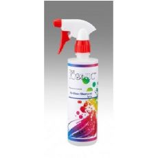 True Iconic No Rinse Shampoo Spray 500ml